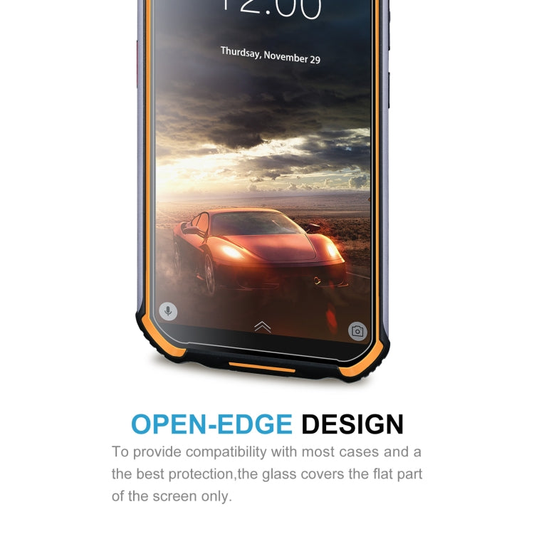 50 PCS 0.26mm 9H 2.5D Tempered Glass Film, For Doogee S40 (50 PCS), For Doogee S40 Lite (50 PCS), For Doogee S40 Pro (50 PCS), For Doogee S88 Pro / S88 / S88 Plus (50 PCS), For Doogee S90 (50 PCS), For Doogee S90C (50 PCS), For Doogee S90 Pro (50 PCS) ...