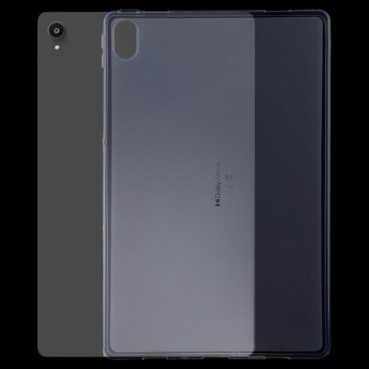 0.75mm Ultra-thin Transparent TPU Protective Case, For Lenovo Tab P11 (TB-J606F), For Lenovo Tab P11 Pro (TB-XJ706F)