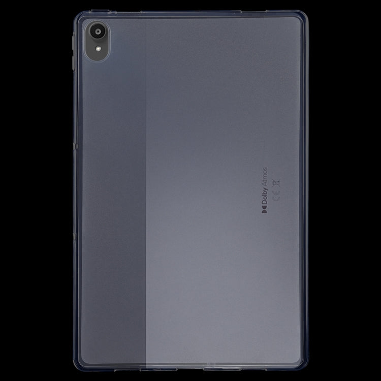 0.75mm Ultra-thin Transparent TPU Protective Case, For Lenovo Tab P11 (TB-J606F), For Lenovo Tab P11 Pro (TB-XJ706F)