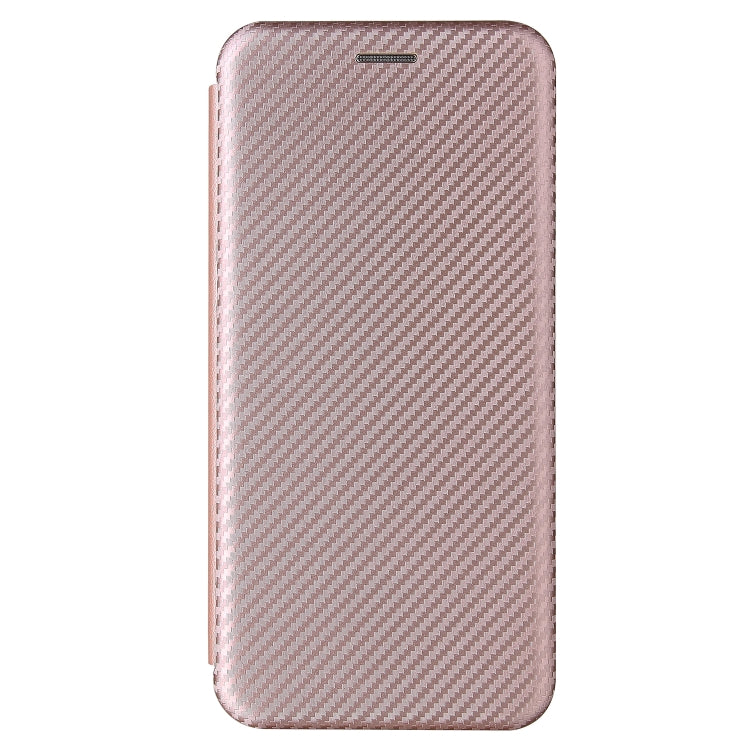 Carbon Fiber Texture Magnetic Horizontal Flip TPU + PC + PU Leather Case with Card Slot, For Huawei Mate 40, For LG K52 / K62, For vivo V20 Pro 5G, For Samsung Galaxy S21 Ultra 5G, For Motorola One 5G / Moto G 5G Plus, For Huawei Mate 40 Pro           ...