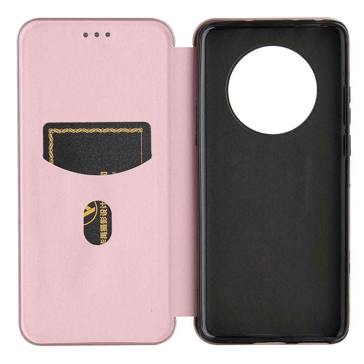 Carbon Fiber Texture Magnetic Horizontal Flip TPU + PC + PU Leather Case with Card Slot, For Huawei Mate 40, For LG K52 / K62, For vivo V20 Pro 5G, For Samsung Galaxy S21 Ultra 5G, For Motorola One 5G / Moto G 5G Plus, For Huawei Mate 40 Pro           ...