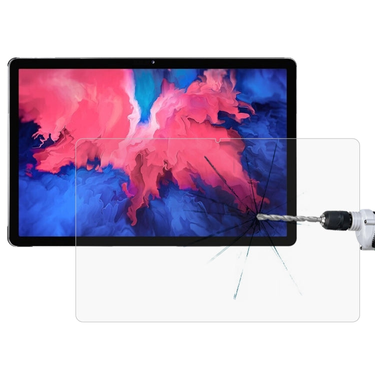 9H HD Explosion-proof Tempered Glass Film, For Lenovo Tab P11 / Tab P11 5G / XiaoXin Pad 11 inch / Motorola Moto Tab G70, For Lenovo Pad Pro 11.5 2021 / P11 Pro J706, For Lenovo Tab M10 HD Gen 2, For Surface Laptop Go, For Samsung Galaxy Tab Active 3