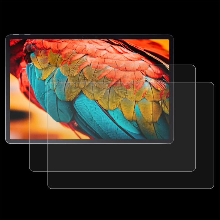 2pcs 9H HD Explosion-proof Tempered Glass Film For Lenovo Tab P11 / Tab P11 5G / XiaoXin Pad 11 inch / Motorola Moto Tab G70 / Blackview Tab 16 / TCL NxtPaper 11, For Lenovo Tab P11 / Tab P11 5G / XiaoXin Pad 11 inch / Motorola Moto Tab G70            ...