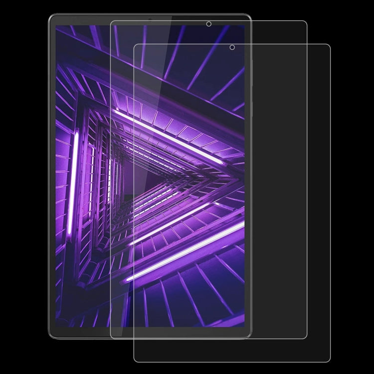 2pcs 9H HD Explosion-proof Tempered Glass Film For Lenovo Tab P11 / Tab P11 5G / XiaoXin Pad 11 inch / Motorola Moto Tab G70 / Blackview Tab 16 / TCL NxtPaper 11, For Lenovo Tab P11 / Tab P11 5G / XiaoXin Pad 11 inch / Motorola Moto Tab G70            ...