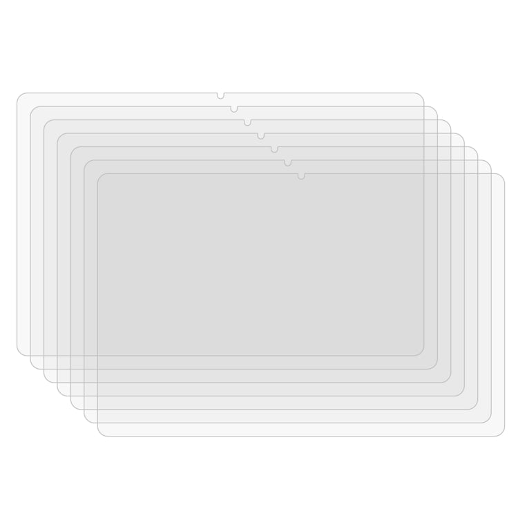 25pcs 9H HD Explosion-proof Tempered Glass Film For Lenovo Tab P11 / Tab P11 5G / XiaoXin Pad 11 inch / Motorola Moto Tab G70 / Blackview Tab 16 / TCL NxtPaper 11, For Lenovo Tab P11 / Tab P11 5G / XiaoXin Pad 11 inch / Motorola Moto Tab G70           ...