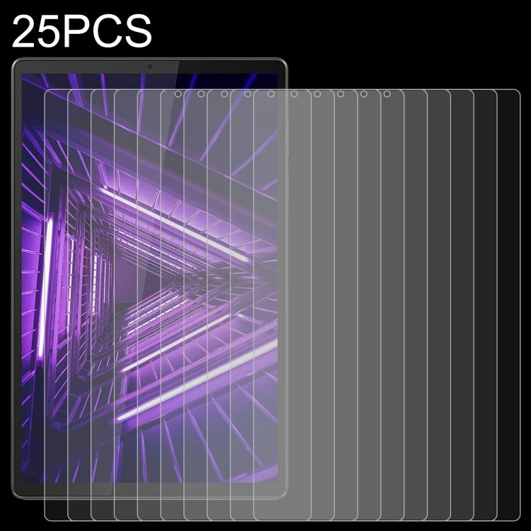 25pcs 9H HD Explosion-proof Tempered Glass Film For Lenovo Tab P11 / Tab P11 5G / XiaoXin Pad 11 inch / Motorola Moto Tab G70 / Blackview Tab 16 / TCL NxtPaper 11, For Lenovo Tab P11 / Tab P11 5G / XiaoXin Pad 11 inch / Motorola Moto Tab G70           ...