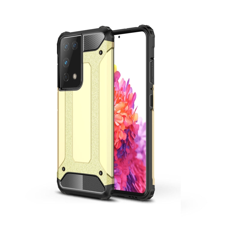 Magic Armor TPU + PC Combination Case, For Samsung Galaxy S21 Ultra 5G, For Samsung Galaxy S21+ 5G, For Samsung Galaxy S21 5G, For Samsung Galaxy S21  Ultra 5G