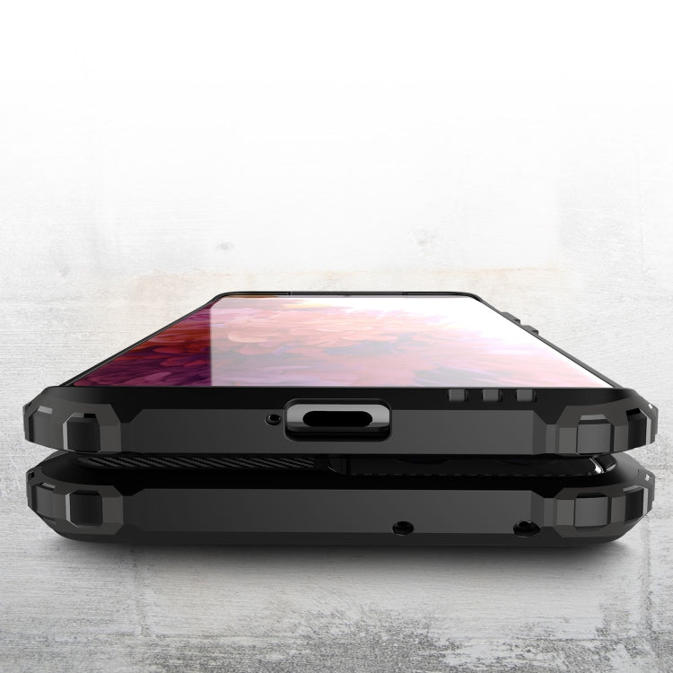 Magic Armor TPU + PC Combination Case, For Samsung Galaxy S21 Ultra 5G, For Samsung Galaxy S21+ 5G, For Samsung Galaxy S21 5G, For Samsung Galaxy S21  Ultra 5G