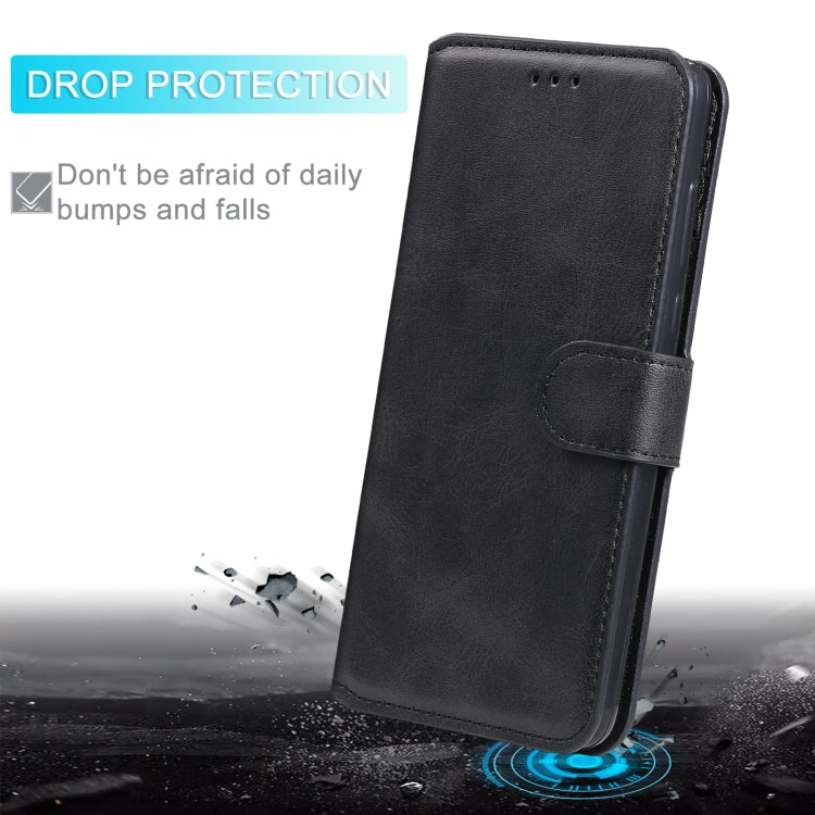Classic Calf Texture PU + TPU Horizontal Flip Leather Case, with Holder & Card Slots & Wallet, For OPPO F17 Pro / A93, For OPPO Realme 7i / C17, For OPPO Realme 7 / Narzo 20 Pro, For OPPO Realme C11, For OPPO Realme C15 / C12