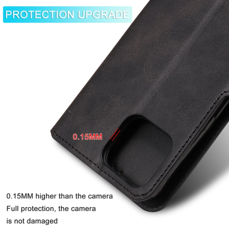 Classic Calf Texture PU + TPU Horizontal Flip Leather Case, with Holder & Card Slots & Wallet, For OPPO F17 Pro / A93, For OPPO Realme 7i / C17, For OPPO Realme 7 / Narzo 20 Pro, For OPPO Realme C11, For OPPO Realme C15 / C12