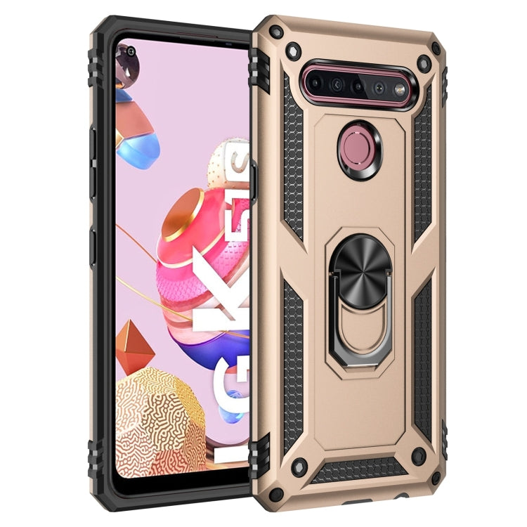 Shockproof TPU + PC Protective Case with 360 Degree Rotating Holder, For LG K40S, For LG K51S, For LG K92 5G, For Huawei Mate 40 Pro, For Huawei Mate 40 Pro+, For Huawei Mate 40
