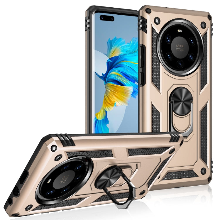 Shockproof TPU + PC Protective Case with 360 Degree Rotating Holder, For LG K40S, For LG K51S, For LG K92 5G, For Huawei Mate 40 Pro, For Huawei Mate 40 Pro+, For Huawei Mate 40