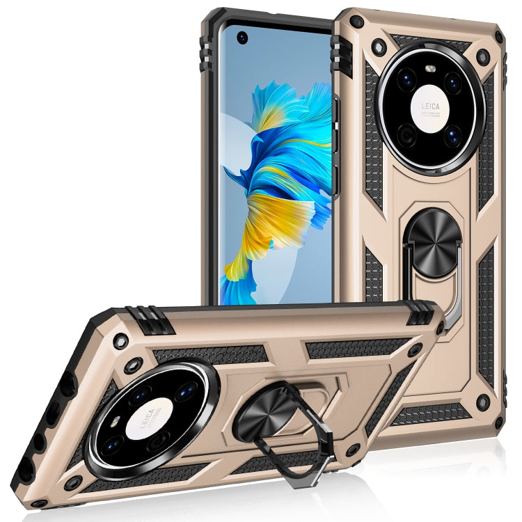 Shockproof TPU + PC Protective Case with 360 Degree Rotating Holder, For LG K40S, For LG K51S, For LG K92 5G, For Huawei Mate 40 Pro, For Huawei Mate 40 Pro+, For Huawei Mate 40