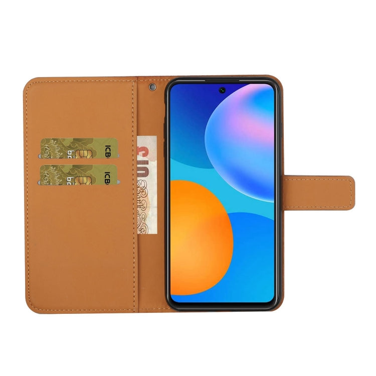 Ethnic Style Embossed Pattern Horizontal Flip Leather Case with Holder & Card Slots & Wallet & Lanyard, For Huawei P smart 2021, For Huawei P smart 2020, For Huawei P Smart Z / Y9 Prime 2019, For Huawei P40, For Huawei P40 lite / nova 6 SE             ...