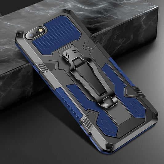 Armor Warrior Shockproof PC + TPU Protective Case, For Xiaomi Redmi 6A, For Xiaomi Redmi 7A, For Xiaomi Redmi 9, For Xiaomi Redmi 9A, For Xiaomi Redmi Note 6, For Xiaomi Redmi Note 8, For Xiaomi Redmi Note 8 Pro, For Motorola One Fusion