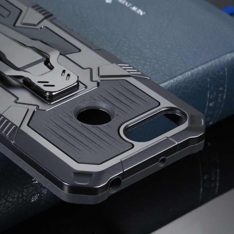 Armor Warrior Shockproof PC + TPU Protective Case, For Xiaomi Redmi 6, For Xiaomi Redmi 9C, For Xiaomi Redmi Note 5A, For Xiaomi Redmi 8