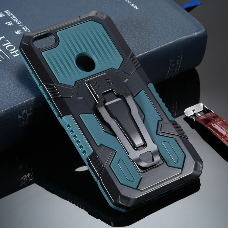 Armor Warrior Shockproof PC + TPU Protective Case, For Xiaomi Redmi 6, For Xiaomi Redmi 9C, For Xiaomi Redmi Note 5A, For Xiaomi Redmi 8