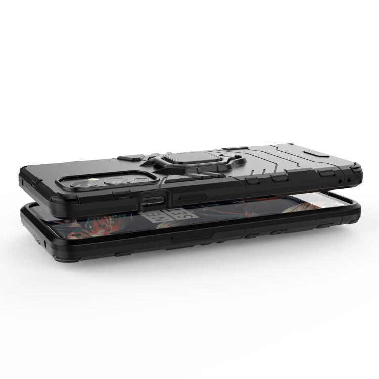 PC + TPU Shockproof Protective Case with Magnetic Ring Holder, For OnePlus 9, For OnePlus 9 Pro, For OPPO Reno5, For OPPO Reno5 Pro, For Xiaomi Redmi Note 9 4G, For Xiaomi Redmi Note 9 5G, For Samsung Galaxy A32 5G