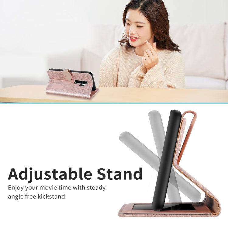 Life of Tree Embossing Pattern Horizontal Flip Leather Case with Holder & Card Slot & Wallet & Photo Frame & Lanyard, For Xiaomi Poco M2, For Xiaomi Poco M2 Pro, For Xiaomi Redmi 9, For Xiaomi Redmi 9A, For Xiaomi Redmi 9C, For Xiaomi Mi 10 Lite 5G    ...