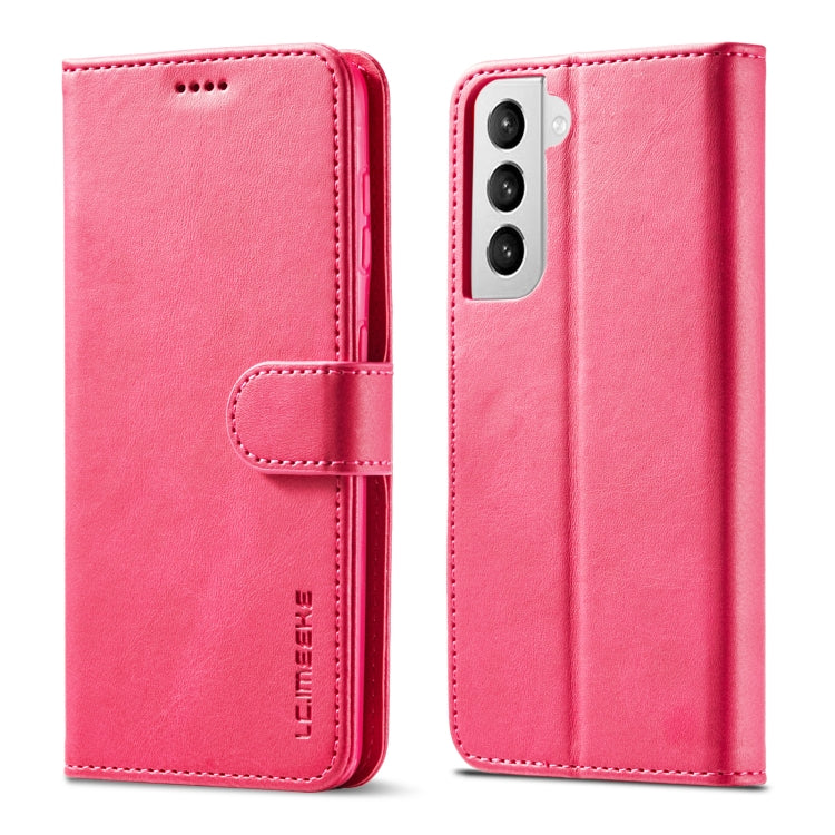 LC.IMEEKE Calf Texture Horizontal Flip Leather Case with Holder & Card Slots & Wallet, For Samsung Galaxy A42 5G, For Samsung Galaxy S21 5G, For Samsung Galaxy S21+ 5G, For Samsung Galaxy S21 Ultra 5G, For Xiaomi Mi 10 5G / Mi 10T Pro 5G               ...