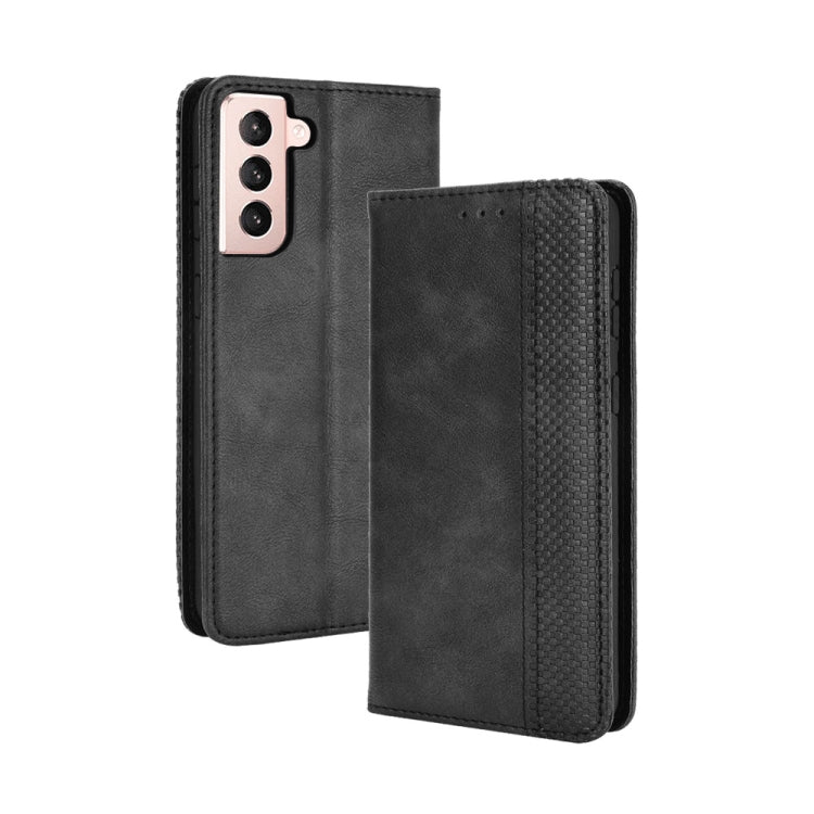 Magnetic Buckle Retro Crazy Horse Texture Horizontal Flip Leather Case with Holder & Card Slots & Photo Frame, For Motorola Moto E7, For OPPO Reno5 5G, For OPPO Reno5 Pro 5G, For Xiaomi Redmi 9T/ 9 Power, For Xiaomi Redmi Note 9T 5G / Note 9 5G        ...