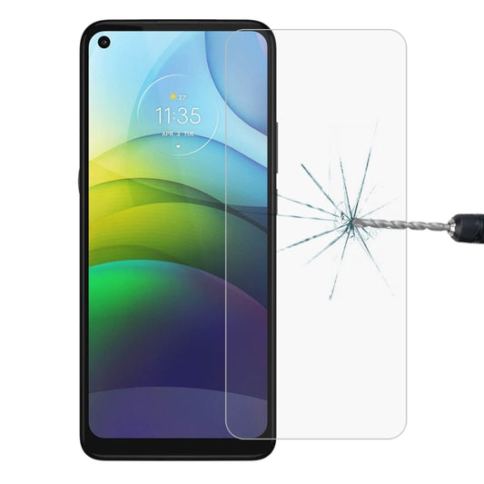 0.26mm 9H 2.5D Tempered Glass Film, For Motorola Moto G9 Power, For Motorola Moto G 5G, For Motorola Moto G Power, For Motorola Moto G Fast, For ASUS ROG Phone 3 Strix (1 PC), For Meizu 17 / 17 Pro, For LG Stylo 6
