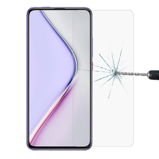 For Xiaomi Redmi 10A / 9A / 9A Sport / 9C / 9C NFC / Poco C31 / 9 Acitve 0.26mm 9H 2.5D Tempered Glass Film, For Xiaomi Redmi K40 (1 PC), For Xiaomi Poco X3 (1 PC), For Xiaomi Poco M3 (1 PC), For Xiaomi Poco C3 (1 PC), For Xiaomi Redmi 9A (1 PC)       ...