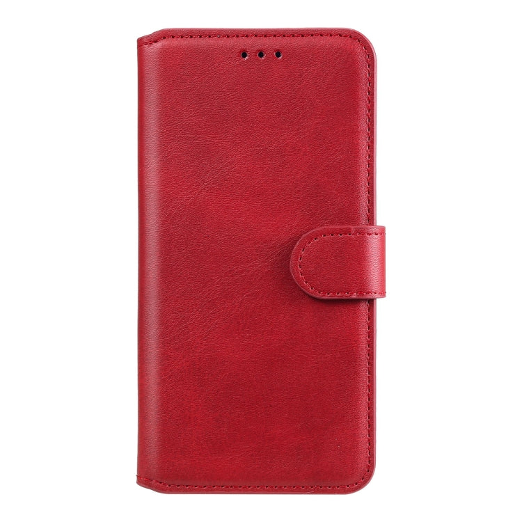 Classic Calf Texture PU + TPU Horizontal Flip Leather Case, with Holder & Card Slots & Wallet, For Samsung Galaxy A12 5G, For Samsung Galaxy A52 5G, For Samsung Galaxy A72 5G / 4G, For Xiaomi Mi 10T Lite 5G / Redmi Note 9 Pro 5G                        ...