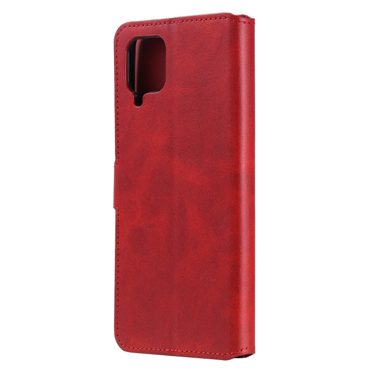 Classic Calf Texture PU + TPU Horizontal Flip Leather Case, with Holder & Card Slots & Wallet, For Samsung Galaxy A12 5G, For Samsung Galaxy A52 5G, For Samsung Galaxy A72 5G / 4G, For Xiaomi Mi 10T Lite 5G / Redmi Note 9 Pro 5G                        ...