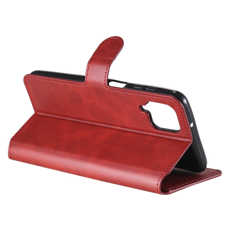 Classic Calf Texture PU + TPU Horizontal Flip Leather Case, with Holder & Card Slots & Wallet, For Samsung Galaxy A12 5G, For Samsung Galaxy A52 5G, For Samsung Galaxy A72 5G / 4G, For Xiaomi Mi 10T Lite 5G / Redmi Note 9 Pro 5G                        ...