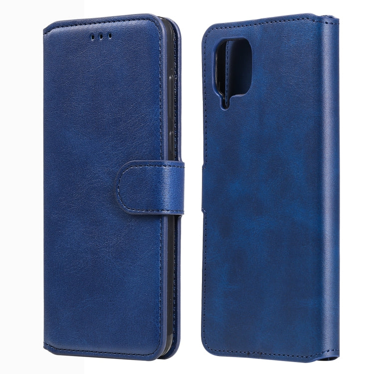 Classic Calf Texture PU + TPU Horizontal Flip Leather Case, with Holder & Card Slots & Wallet, For Samsung Galaxy A12 5G, For Samsung Galaxy A52 5G, For Samsung Galaxy A72 5G / 4G, For Xiaomi Mi 10T Lite 5G / Redmi Note 9 Pro 5G                        ...