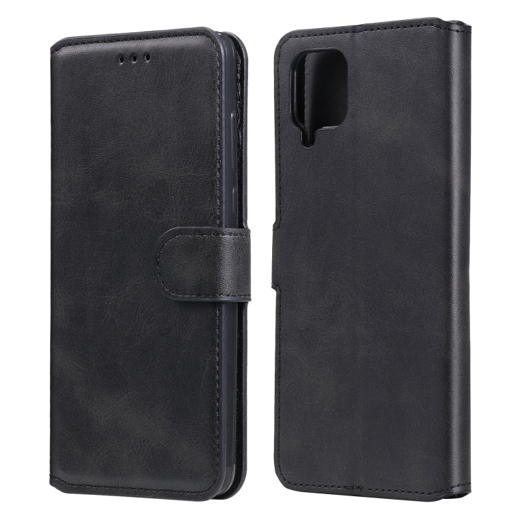 Classic Calf Texture PU + TPU Horizontal Flip Leather Case, with Holder & Card Slots & Wallet, For Samsung Galaxy A12 5G, For Samsung Galaxy A52 5G, For Samsung Galaxy A72 5G / 4G, For Xiaomi Mi 10T Lite 5G / Redmi Note 9 Pro 5G                        ...