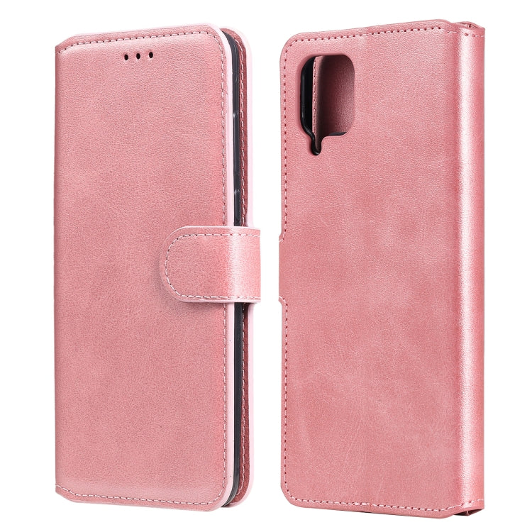 Classic Calf Texture PU + TPU Horizontal Flip Leather Case, with Holder & Card Slots & Wallet, For Samsung Galaxy A12 5G, For Samsung Galaxy A52 5G, For Samsung Galaxy A72 5G / 4G, For Xiaomi Mi 10T Lite 5G / Redmi Note 9 Pro 5G                        ...