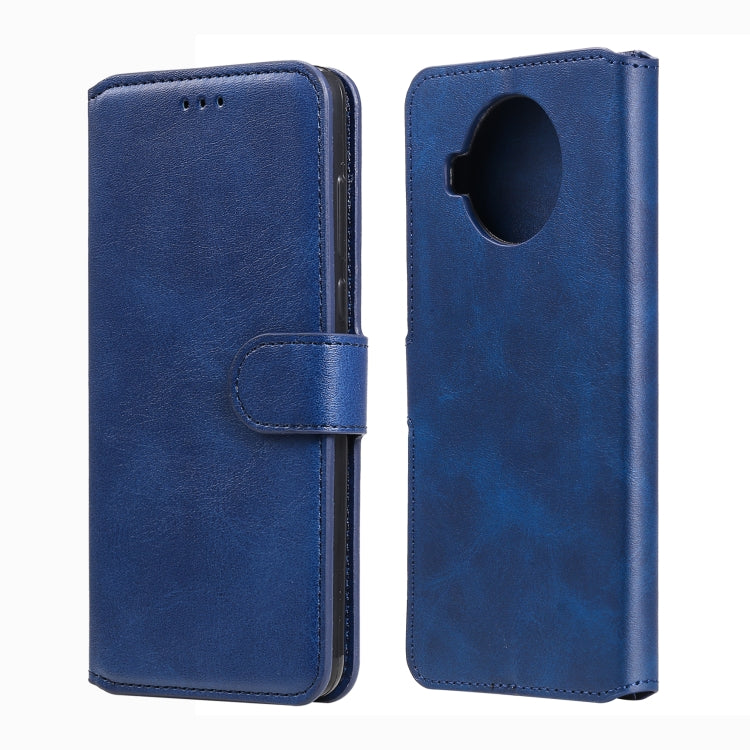 Classic Calf Texture PU + TPU Horizontal Flip Leather Case, with Holder & Card Slots & Wallet, For Samsung Galaxy A12 5G, For Samsung Galaxy A52 5G, For Samsung Galaxy A72 5G / 4G, For Xiaomi Mi 10T Lite 5G / Redmi Note 9 Pro 5G                        ...