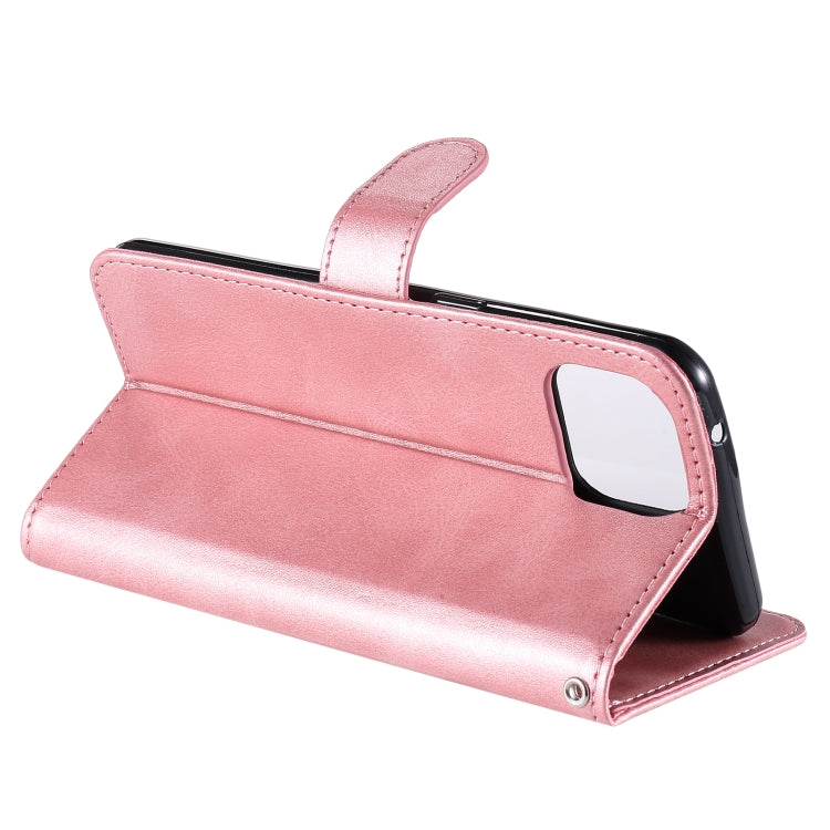 Fashion Calf Texture Zipper Horizontal Flip Leather Case with Holder & Card Slots & Wallet, For OPPO F17 Pro / A93, For OPPO Realme 5 / 5s / C3, For Google Pixel 4a 4G, For Google Pixel 5 XL / Pixel 4a 5G, For Xiaomi Poco M3 / Redmi Note 9 4G          ...
