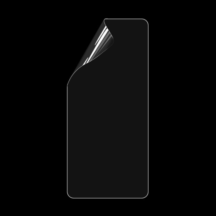 Full Screen Protector Explosion-proof Front Hydrogel Film, For Samsung Galaxy S20 FE 5G (1 PC), For Samsung Galaxy S21 5G (1 PC), For Samsung Galaxy S21+ 5G (1 PC), For Samsung Galaxy S21 Ultra 5G (1 PC), For Xiaomi Redmi K30 Pro (1 PC)                ...