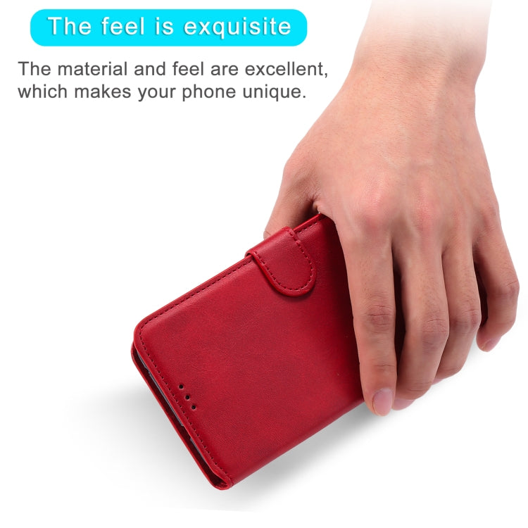 Classic Calf Texture PU + TPU Horizontal Flip Leather Case with Holder & Card Slots & Wallet, For Xiaomi Redmi Note 9T / Note 9 5G, For Samsung Galaxy A02s (EU Version), For Samsung Galaxy A32 5G