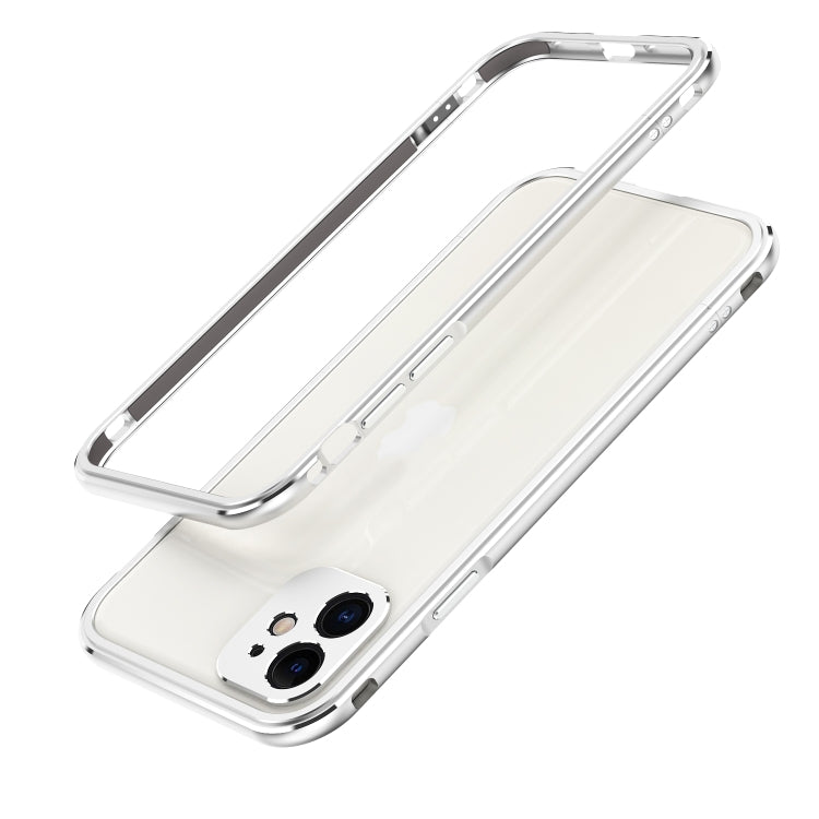 Aurora Series Lens Protector + Metal Frame Protective Case, For iPhone 11, For iPhone 11 Pro Max
