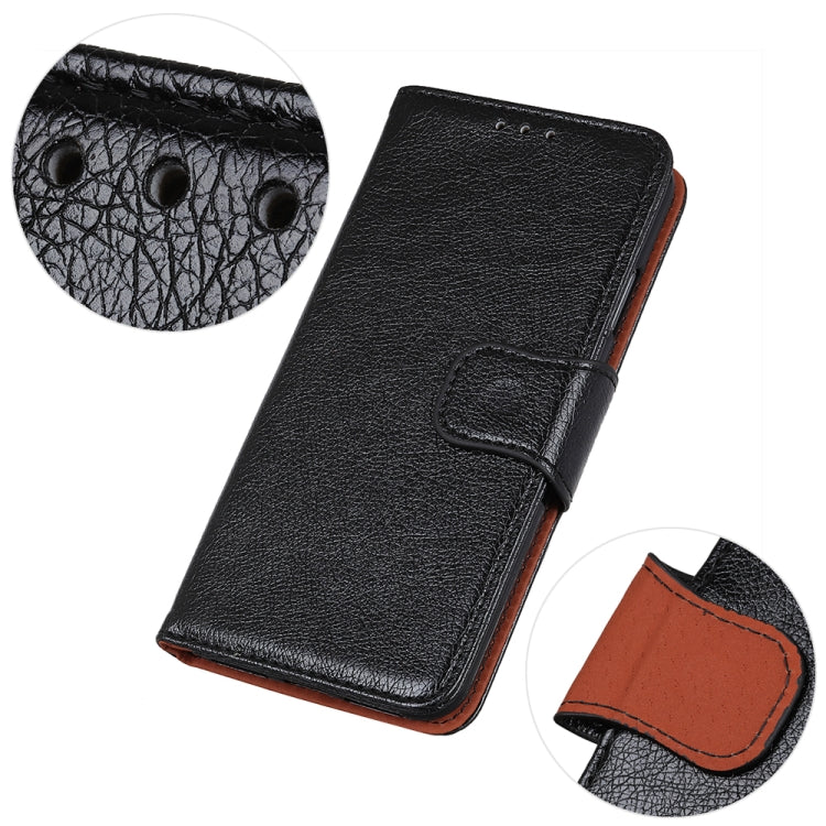 Nappa Texture Horizontal Flip Leather Case with Holder & Card Slots & Wallet, For OPPO A54 5G / A74 5G / A93 5G, For Xiaomi Redmi 9T 5G, For Samsung Galaxy A32 4G