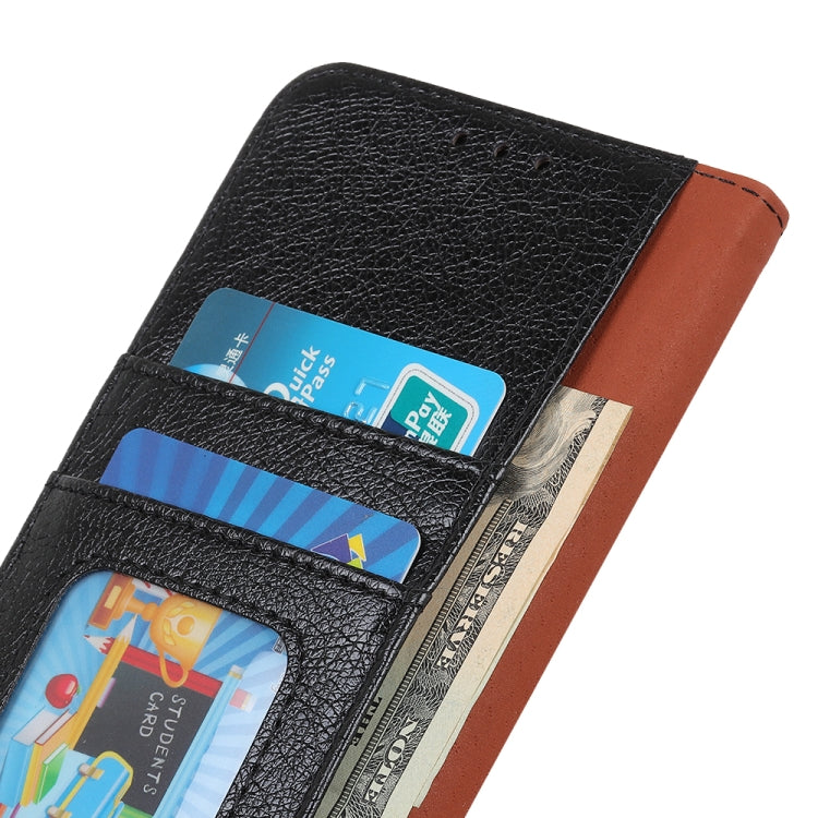 Nappa Texture Horizontal Flip Leather Case with Holder & Card Slots & Wallet, For OPPO A54 5G / A74 5G / A93 5G, For Xiaomi Redmi 9T 5G, For Samsung Galaxy A32 4G
