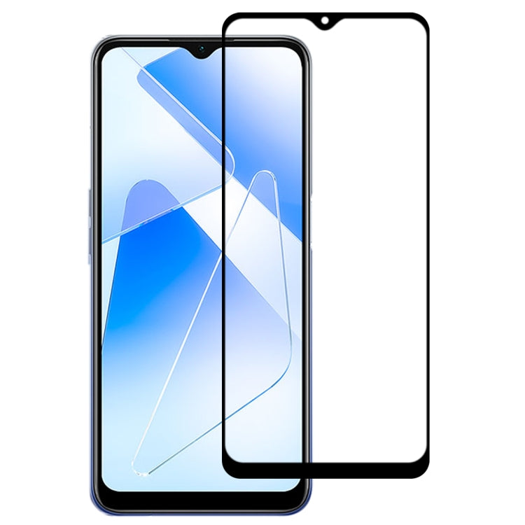 Full Glue Full Screen Tempered Glass Film, For vivo Y20A (1 PCS), For Samsung Galaxy A02 (1 PCS), For OPPO Reno5 K  (1 PCS), For Xiaomi Redmi K40 (1 PCS ), For Motorola Moto G9 Power (1 PC), For vivo Y31s 5G (1 PCS), For Samsung Galaxy A32 4G (1 PCS)  ...