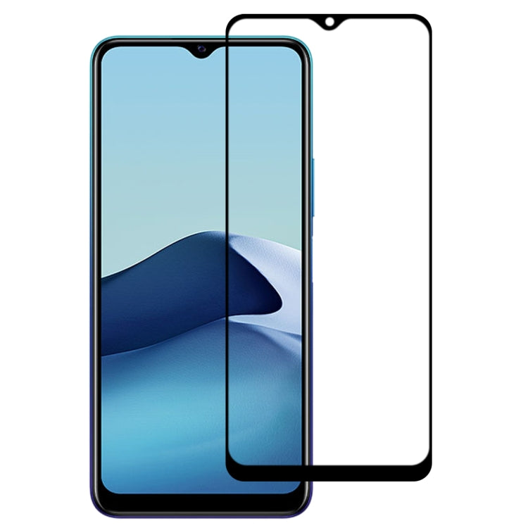Full Glue Full Screen Tempered Glass Film, For OPPO Reno5 K  (1 PCS), For Xiaomi Redmi K40 (1 PCS ), For Motorola Moto G9 Power (1 PC), For vivo Y20A (1 PCS), For Samsung Galaxy A02 (1 PCS), For Xiaomi Redmi K40 Pro (1 PCS ), For OPPO A55 5G (1 PCS)   ...