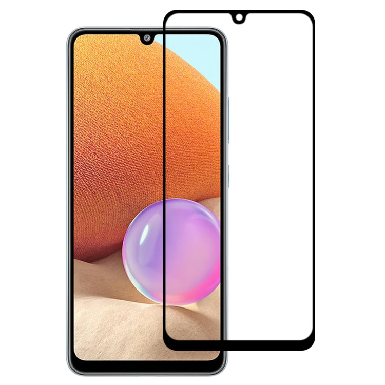 Full Glue Full Screen Tempered Glass Film, For OPPO Reno5 K  (1 PCS), For Xiaomi Redmi K40 (1 PCS ), For Motorola Moto G9 Power (1 PC), For vivo Y20A (1 PCS), For Samsung Galaxy A02 (1 PCS), For Xiaomi Redmi K40 Pro (1 PCS ), For OPPO A55 5G (1 PCS)   ...