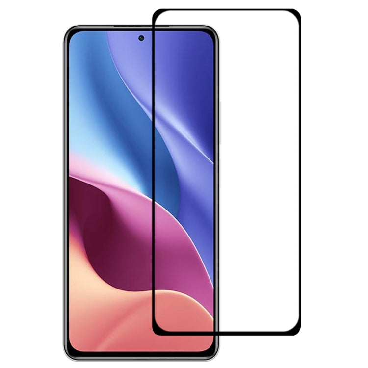 Full Glue Full Screen Tempered Glass Film, For vivo Y20A (1 PCS), For Samsung Galaxy A02 (1 PCS), For OPPO Reno5 K  (1 PCS), For Xiaomi Redmi K40 (1 PCS ), For Motorola Moto G9 Power (1 PC), For vivo Y31s 5G (1 PCS), For Samsung Galaxy A32 4G (1 PCS)  ...