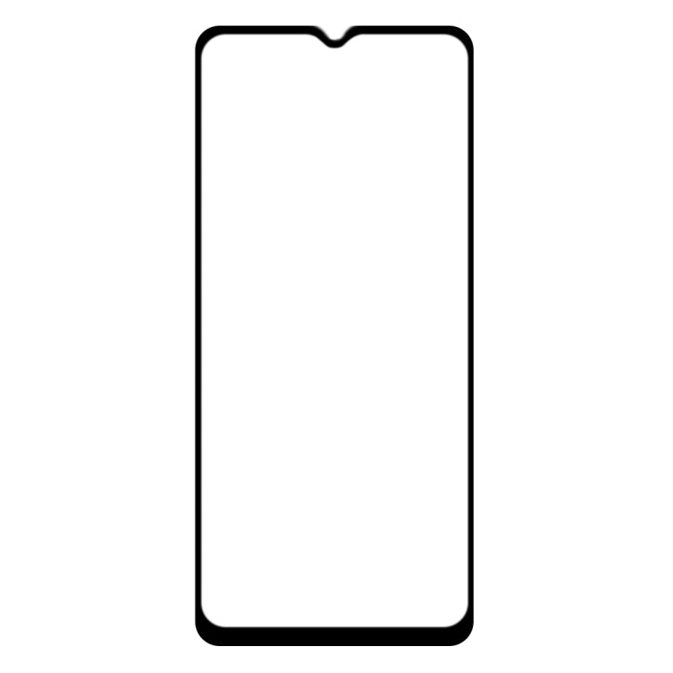 25 PCS Full Glue Full Screen Tempered Glass Film, For Samsung Galaxy A02 (25 PCS), For Xiaomi Redmi K40 (25 PCS), For vivo Y20A (25 PCS), For OPPO Reno5 K (25 PCS), For Motorola Moto G9 Power (25 PCS), For OPPO A55 5G (25 PCS), For vivo Y31s 5G (25 PCS...