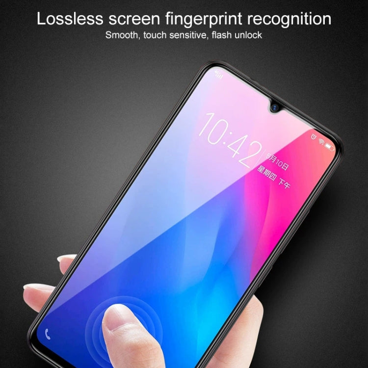 9D Full Glue Full Screen Tempered Glass Film, For OPPO A55 5G (1 PCS), For Samsung Galaxy A02 (1 PC), For Xiaomi Redmi K40 (1 PC), For Xiaomi Redmi K40 Pro (1 PC)
