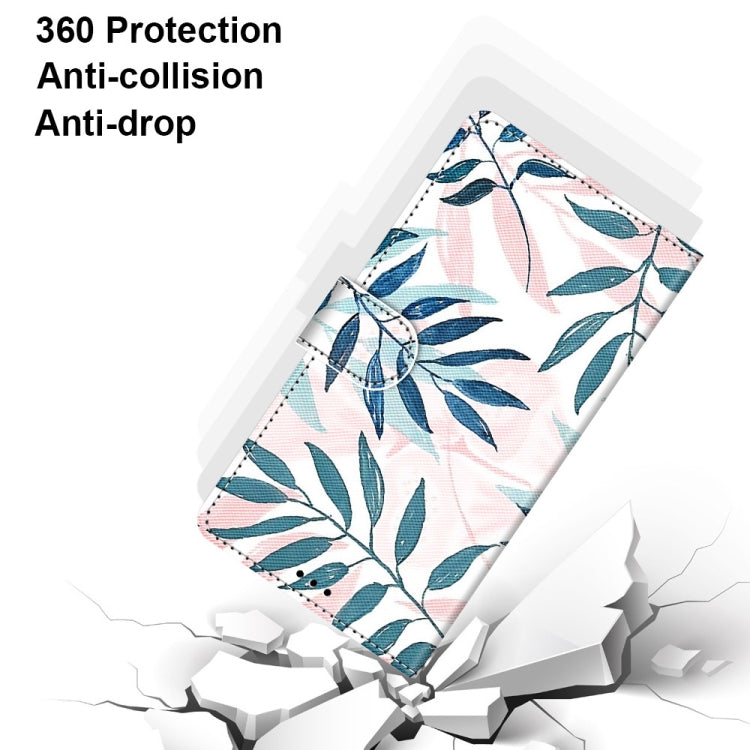 Coloured Drawing Cross Texture Horizontal Flip PU Leather Case with Holder & Card Slots & Wallet & Lanyard, For Samsung Galaxy A52 5G, For Samsung Galaxy A72 5G / 4G