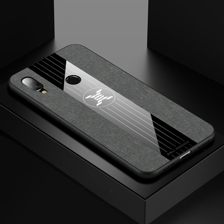 XINLI Stitching Cloth Textue Shockproof TPU Protective Case, For Xiaomi Redmi 7, For Xiaomi Mi 9T / Redmi K20, For Xiaomi Redmi Note 7, For Xiaomi Redmi Note 5, For Xiaomi Redmi 5 Plus, For Xiaomi Redmi Note 8, For Xiaomi Mi 8, For Xiaomi Mi 9         ...
