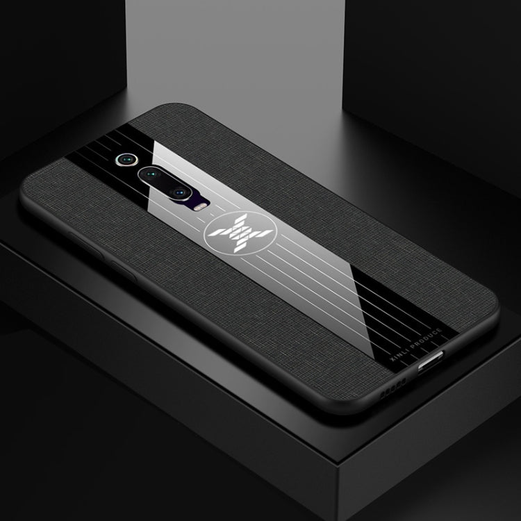 XINLI Stitching Cloth Textue Shockproof TPU Protective Case, For Xiaomi Redmi 7, For Xiaomi Mi 9T / Redmi K20, For Xiaomi Redmi Note 7, For Xiaomi Redmi Note 5, For Xiaomi Redmi 5 Plus, For Xiaomi Redmi Note 8, For Xiaomi Mi 8, For Xiaomi Mi 9         ...