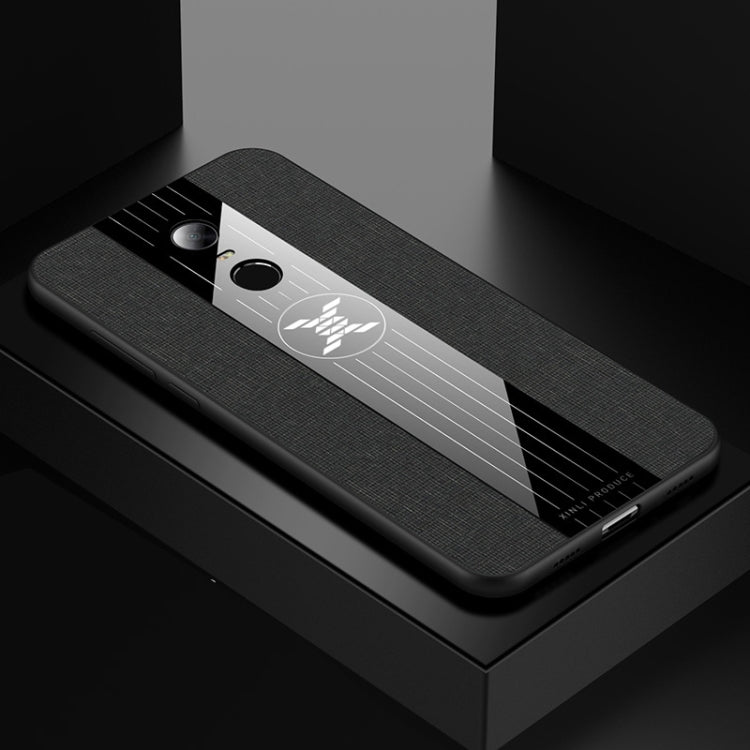XINLI Stitching Cloth Textue Shockproof TPU Protective Case, For Xiaomi Redmi 7, For Xiaomi Mi 9T / Redmi K20, For Xiaomi Redmi Note 7, For Xiaomi Redmi Note 5, For Xiaomi Redmi 5 Plus, For Xiaomi Redmi Note 8, For Xiaomi Mi 8, For Xiaomi Mi 9         ...
